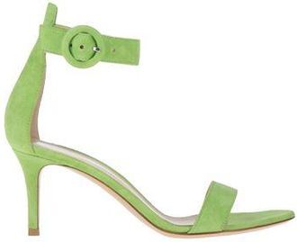 Gianvito Rossi Sandals