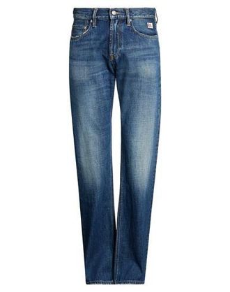 Roy Rogers BOTTOMWEAR - Jeans on YOOX.COM
