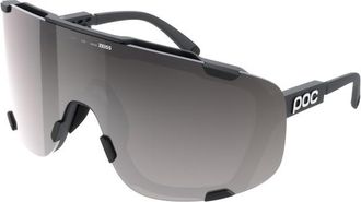 Poc Devour + S3 Velobrille - Unisex | grau