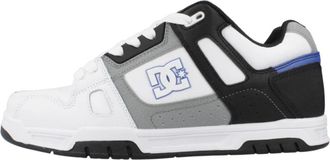 DC Uomo, Scarpe, Multicolore, 44 EU, new