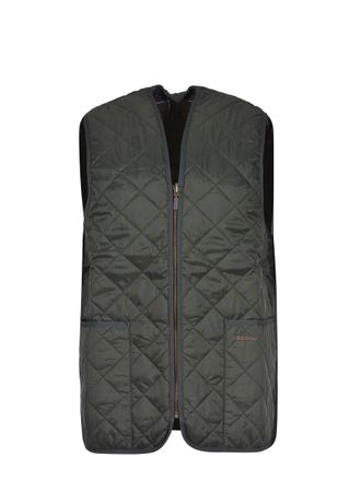 Barbour Vest