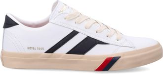 Keds Royal Classic Striking Stripe Low-Top Sneakers
