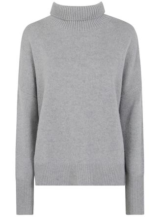 Lisa Yang Sweater 100% Cashmere Heidi