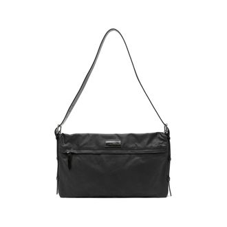 Christophe Lemaire Small Trench Shoulder Bag