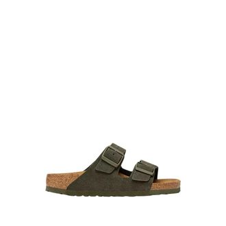 Birkenstock Arizona Regular Fit - Dames - Schoenen - Bruin - Maat: 40 EU Leer