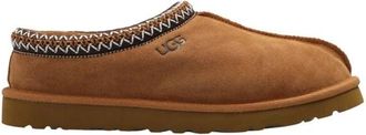 UGG Tasman Slipper Chestnut - Heren - Pantoffels - Bruin - 41 EU - Wol - Schoenen