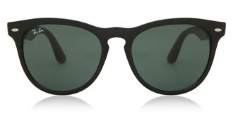 Ray-Ban RB4471 Iris 662971 Mens Sunglasses Black Size 54