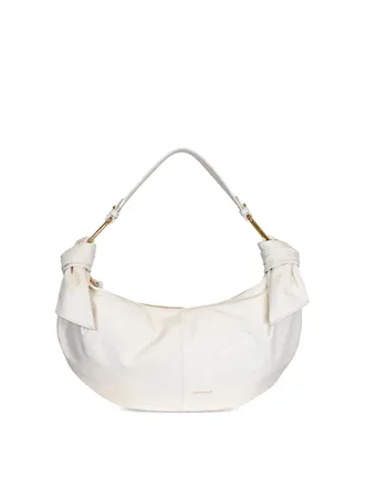 Coccinelle Handbag Puffy Pearl Pearl