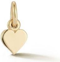 Ember Fine Jewelry 14K Gold Heart Charm at Nordstrom Rack