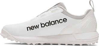New Balance Fresh Foam X 2500 v4 BOA White Gold UGS2500D