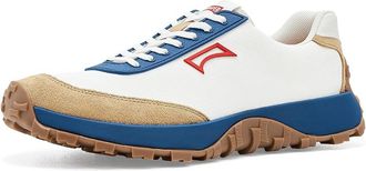 Camper Drift Walk Mens Shoes Multi/Assorted 1 : EU 45 (US Mens 12) D - Medium, Polyester