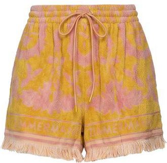 Zimmermann BOTTOMWEAR - Shorts & Bermuda Shorts on YOOX.COM