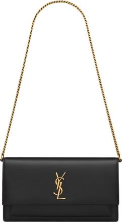 Saint Laurent Bags.. Black