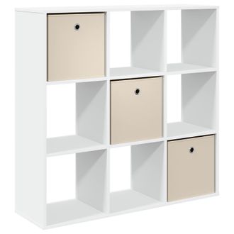 vidaXL Aparador Con Caj&oacute;n 102 X 31 X 99,5 Cm Vidaxl