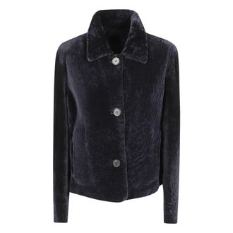 Arma Jassen, Dames, Blauw, S, Emy Jas