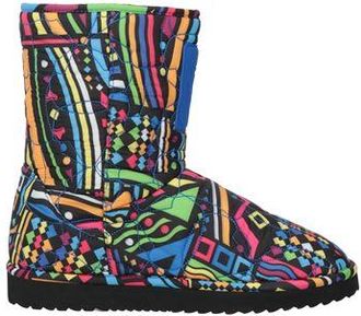 Roberta Di Camerino Ankle boots