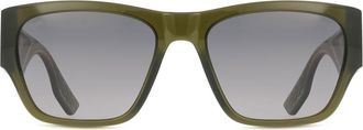 Costa 6S9123 Sue&ntilde;os Polarized 912306 Mens Sunglasses Green Size 57