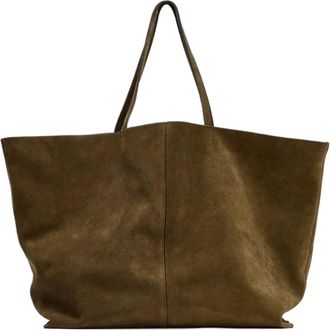 Generic WOMENS LARGE SUEDE BAG, Tote Bag, Compatible For Everyday Style, Large Capacity Fashion Shoulder Handbag(G)