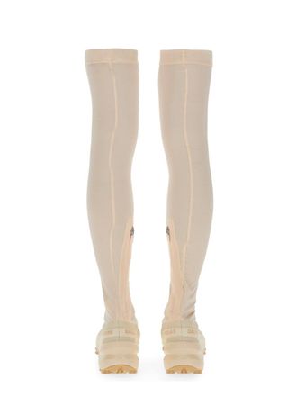 Maison Margiela Crosswader Boot - Beige