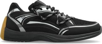 Giuseppe Zanotti Sneakers GZ Trail - Nero