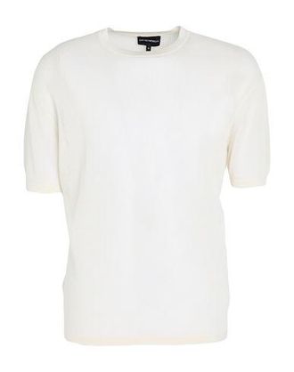 Emporio Armani PRENDAS DE PUNTO - Pullover en YOOX.COM