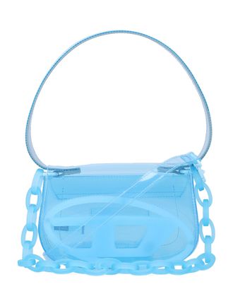Diesel 1DR Jelly Transluzent TPU Bag
