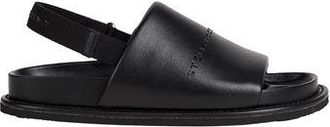 Stella McCartney FOOTWEAR - Sandals on YOOX.COM