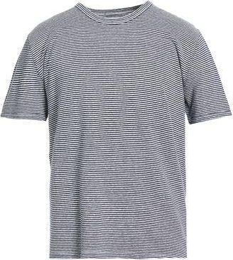Officine Générale TOPS - T-shirts auf YOOX.COM