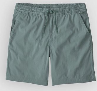Patagonia Nomader Volley Shorts blau