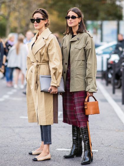 Non sai come vestirti? Lasciati ispirare: i migliori Instagram look da copiare a Novembre