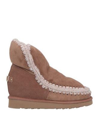 Mou SCHUHE - Stiefeletten auf YOOX.COM