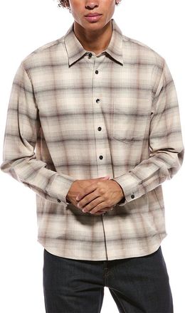Theory Weekend Shirt
