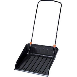 Prosperplast Prosper Plast Snow Monster Pusher 74 5 x 61 3