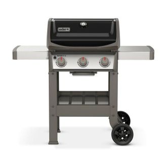 Weber barbecue a gas spirit ii e-310 gbs 3 bruciatori - cod. 45010129