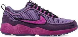 Nike Air Zoom Spiridon Sneakers - Heren - Hardloopschoenen - Paars - 44 1/2 EU - Fitness
