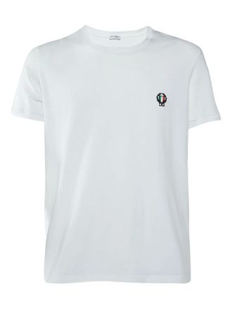 Dolce & Gabbana cotton T-shirt - White