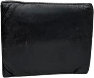 Loewe unisex, Pre-owned, Nero, Taglia unica, used