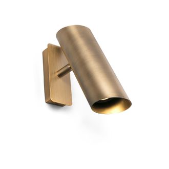 Faro Barcelona Link Aplique De Pared 29897
