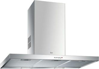 Teka Campana Decorativa De Pared T Invertida Teka Dsj 750 70cm Clase D