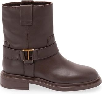 Twin-Set Biker Boots