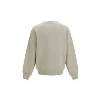 Moose Knuckles YUL Sweatshirt - Beige