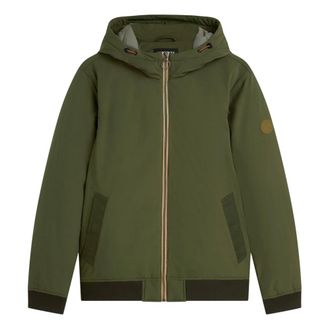 Scotch & Soda Scotch Soda-Jas - Heren - Jassen - Groen - Maat: S