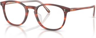 Oliver Peoples Finley Vintage Frame - unisex - Brillen - Veelkleurig - 49 MM - Accessoires