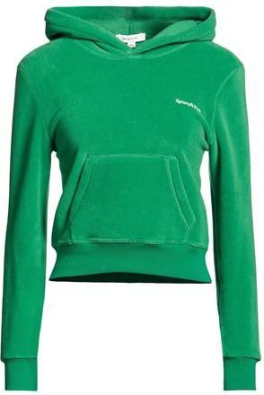 Sporty & Rich CAMISETAS Y TOPS - Sudaderas en YOOX.COM