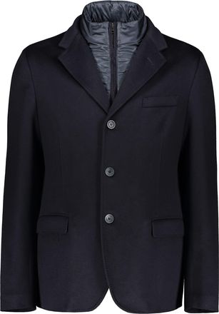 Herno Cashmere Coat