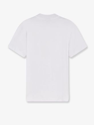 Walk In Paris T-Shirt - White