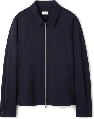 Tiger Of Sweden Uomo, Giacche, Blu, M, new
