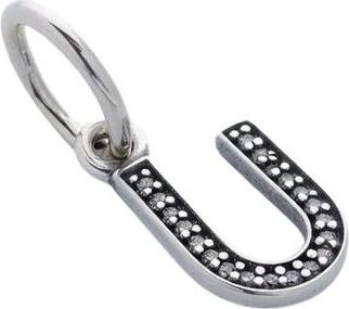 Pandora Donna, Accessori, Grigio, Taglia unica, new