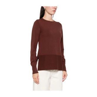 Marella Dames, Truien, Rood, Maat: L