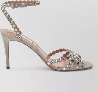 Aquazzura sandals
